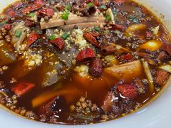 -大鸭梨烤鸭店(金顶街店)