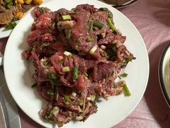 牛肉-富源杨记牛肉馆