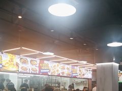 -明本湛江鸡•海鲜小厨(陈家祠店)