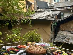 -米氏火鱼·泡椒鱼火锅(李子坝老店)