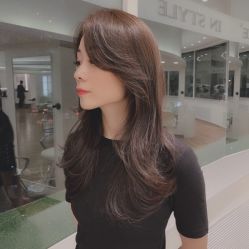 -IN STYLE·全国形象店