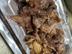 -清真-戏楼王记牛肉面