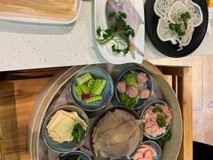 -五星桥原切肥牛火锅(怀德桥店)