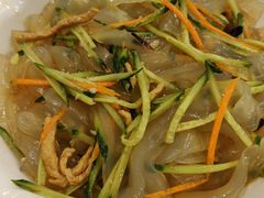 -李连贵熏肉大饼(沈阳站店)