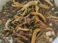 -君霖海鲜私房菜(春柳店)