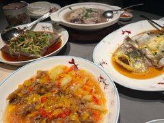 -小炳胜(卓悦中心店)