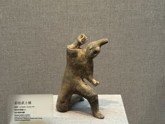 -洛阳市隋唐城遗址植物园