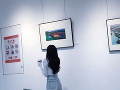 -游心咖啡(青山滨江店)