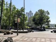 -福州西湖大酒店·怡湖咖啡厅