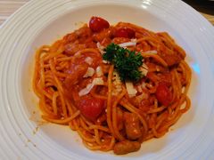-必胜客餐厅(昆百大泰业城店)