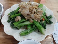 -南记食粥坊·宵夜大排档(莲花总店)