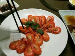 -佘山世茂艾美·御珍轩中餐厅