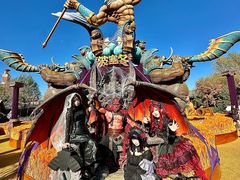 -波塞冬旅游度假区