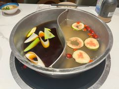 -花和寿喜烧·三文鱼自助专门店(光屿城店)