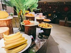 -德得轩烤涮一体自助餐厅(王府井店)