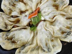 地锅小公鸡-十二道丰味·徐州土菜·烧烤(何山路店)