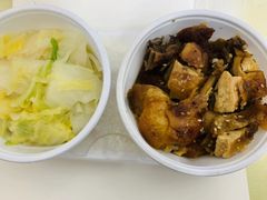 -原味田园·客家菜·土窑鸡(中航城君尚购物中心店)