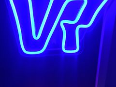 -VR间客漫虚拟现实体验馆(汉街店)