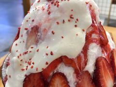 -怪物的冰与火(天虹商场中山路店)