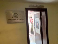 点击看大图 -潘多拉Hairsalon