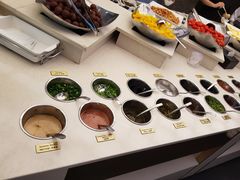 -海底捞(明洞店)