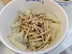 -苏兴记·小笼馄饨(建筑路店)