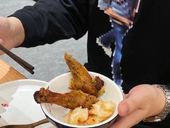 -绿茶餐厅(成都天府红店)