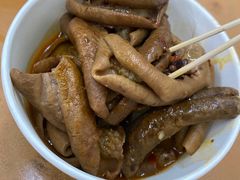 -清真蒋有记(老门东店)