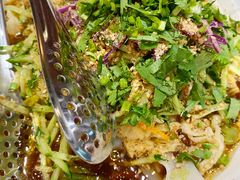 西贝面筋-西贝莜面村(当代商城店)