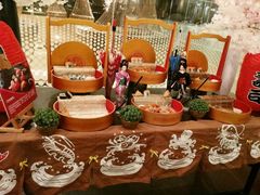 -乐咖啡西餐厅(太湖皇冠假日酒店)