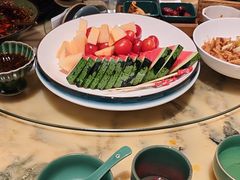 -锦府盐帮·侯宅(五棵松万达店)