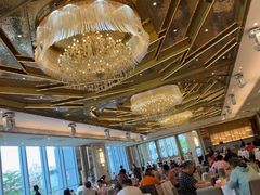-御彩酒家(东风东路店)