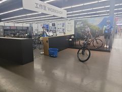 -迪卡侬(雨花店)