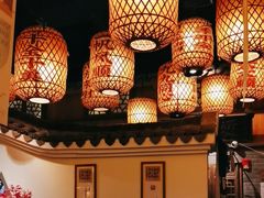 -南京大牌档(苏州中心店)