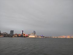 -澳门环岛游湾仔码头