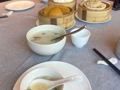 -潮府馆·非遗潮州菜·港式点心(世纪公园店)