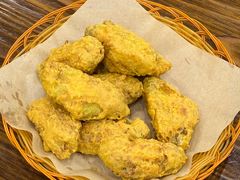 -南记食粥坊·宵夜大排档(莲花总店)
