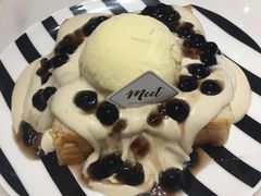 -Meet patisserie