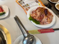 -天宜隆蘑菇宴火锅(石景山旗舰店)