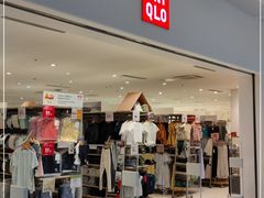 -优衣库(厦门SM广场店)