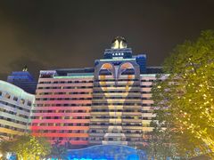 -珠海长隆海洋王国