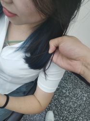 -88潮牌美发沙龙