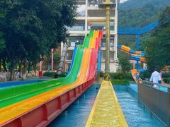 -清泉湾生态旅游度假区