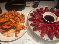 -红盔甲·小龙虾(天钥桥店)