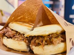 -子午路张记·肉夹馍(华强北店)