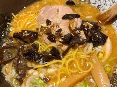 -日本料理神拉面