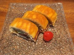 -千代武日本料理(爱建店)