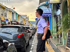-普吉镇