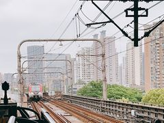 -宝山路(地铁站)