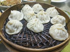 -老苏扬饭店